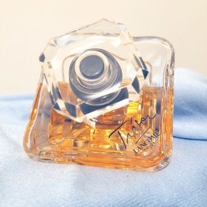 Lancome Tresor